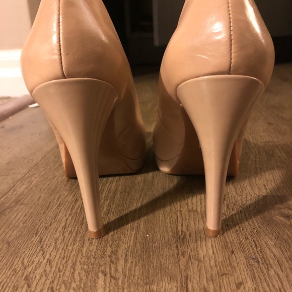 Nine West Quabree Stiletto Pumps - Picture 4 of 7